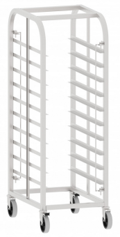 Тележка-шпилька для гастроемкостей Abat ТШГ-10-11 (21000006393)